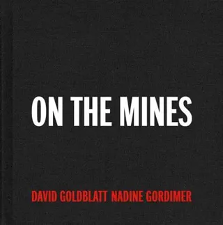 David Goldblatt + Nadine Gordimer