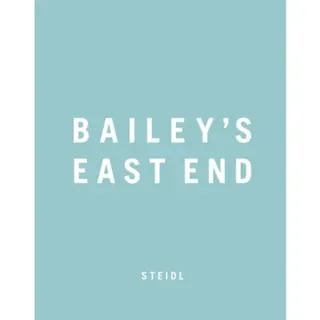 Bailey's East End