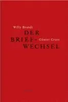 Willy Brandt und Günter Grass