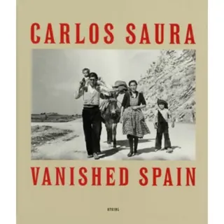 Carlos Saura