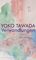 Verwandlungen  Tübinger Poetik Vorlesungen