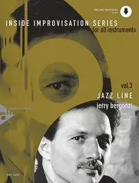 Inside Improvisation 3 - Jazz Line