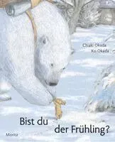 Bist Du der Frühling?