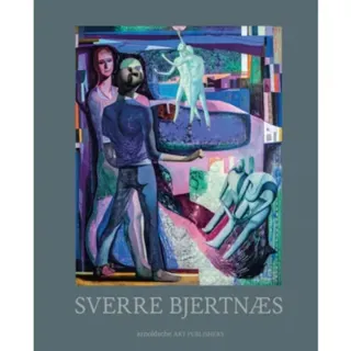 Sverre Bjertnaes