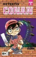 Detektiv Conan 04