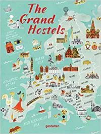 The Grand Hostels