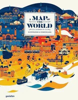 Map of the World (Updated & Extended Version)