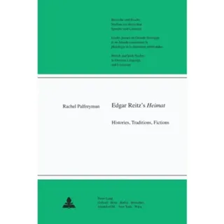Edgar Reitz's Heimat