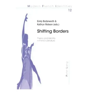 Shifting Borders