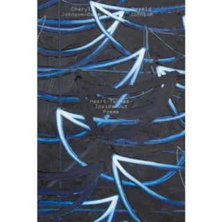 Rashid Johnson: Heart Turned Inside Out Poems