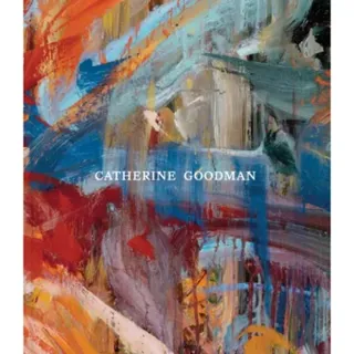 Catherine Goodman