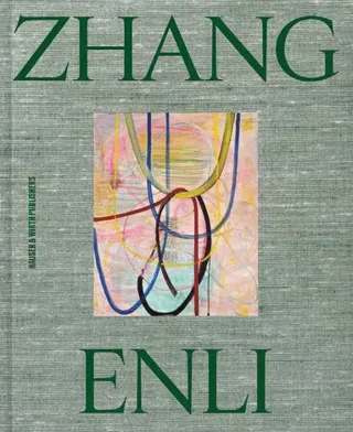 Zhang Enli