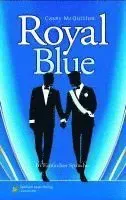 Royal Blue