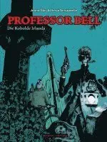 Professor Bell 05