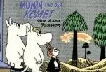 Mumin und der Komet