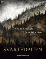 Svartedauen