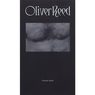 Oliver Reed