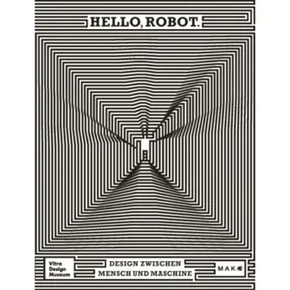 Hello, Robot.