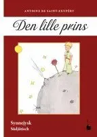 Der Kleine Prinz - Den lille prins