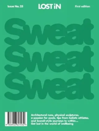 LOST iN Sweat
