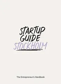 Startup Guide Stockholm Vol. 2