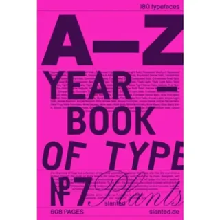 Yearbook of Type #7