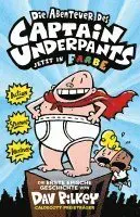Captain Underpants Band 1