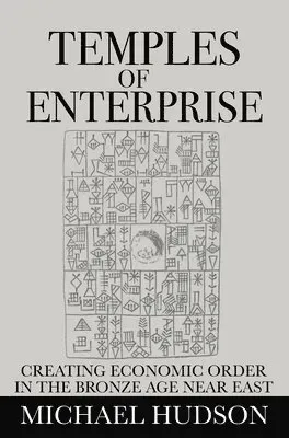 Temples of Enterprise