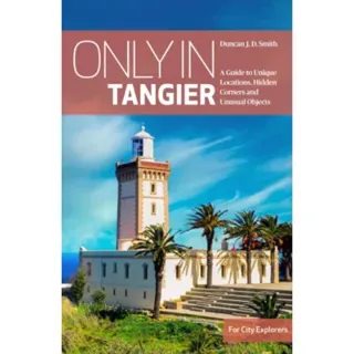Only in Tangier