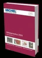 MICHEL Keski-Amerikka 2024