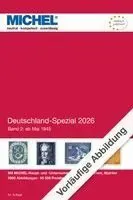 Deutschland-Spezial 2026 - Band 2