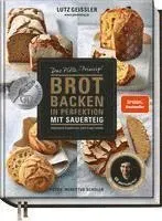 Brot backen in Perfektion mit Sauerteig