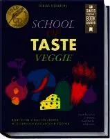 School of Taste veggie