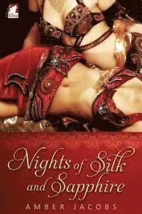 Nights of Silk and Sapphire
