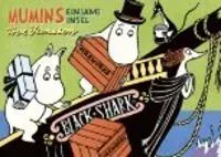 Mumins einsame Insel