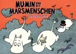 Mumin Und Die Marsmenschen