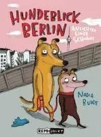 Hundeblick Berlin