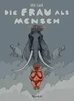 Die Frau als Mensch 2