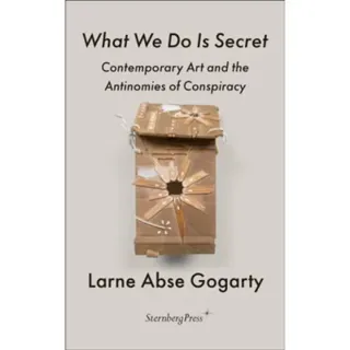 What We Do Is Secret