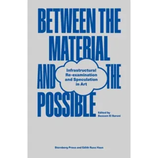 Between the Material and the Possible