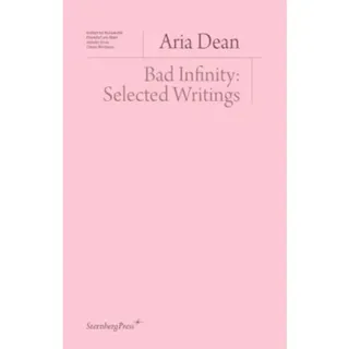 Bad Infinity