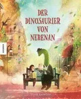Der Dinosaurier von nebenan