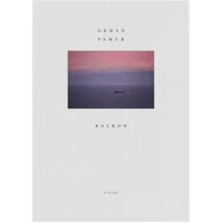 Orhan Pamuk: Balkon