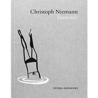 Christoph Niemann