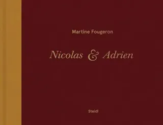 Martine Fougeron / Nicolas et Adrien