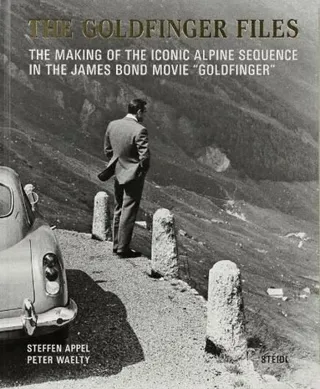 Steffen Appel and Peter Waelty: The Goldfinger Files
