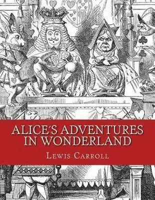 Alice ́s Adventures in Wonderland