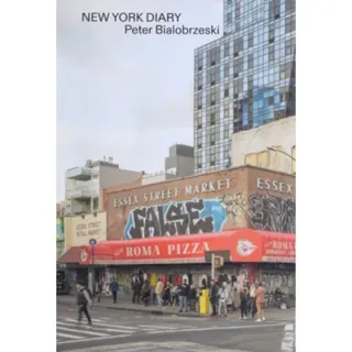 New York Diary