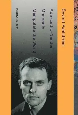 Oyvind Fahlstrom