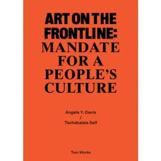 Art on the Frontline: Mandate for a People's Culture